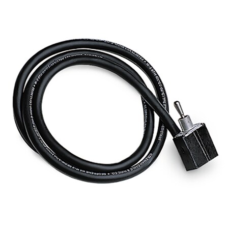 Marco Service Kit for Blastmaster 156 with 10 Ft. Electric Control Line 1015602